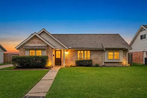 13926 Britoak Ln, Houston, TX 77079