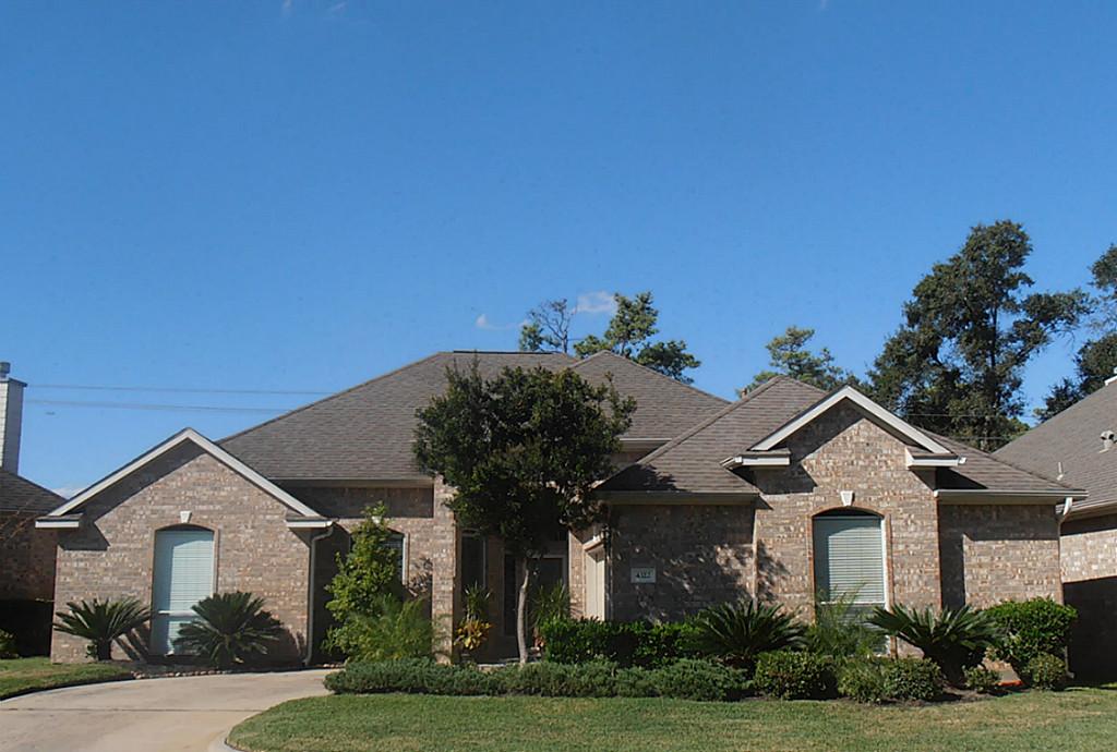 4322 Shady Pine Dr, Spring, TX 77388 photo 1