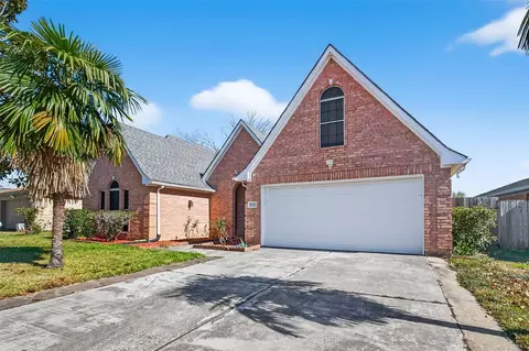 9927 Glenkirk Dr, Houston, TX 77089
