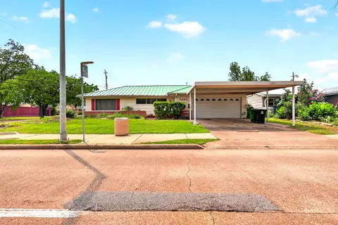 8001 Hammerly Blvd, Houston, TX 77055