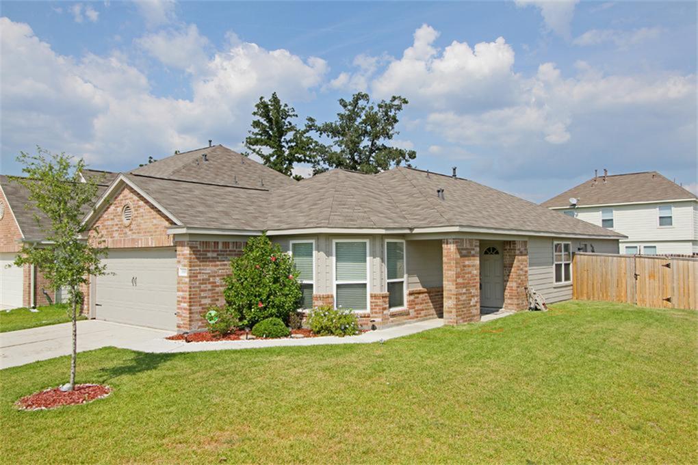 16889 Accolade Way, Conroe, TX 77385 photo 1