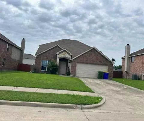 2804 Briarbrook Dr, Seagoville, TX 75159