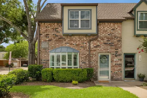 14707 Barryknoll Ln #168, Houston, TX 77079