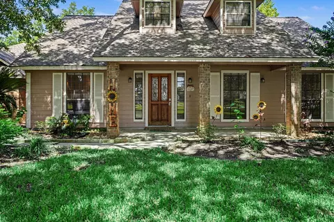 3320 Tower Rd, Santa Fe, TX 77517