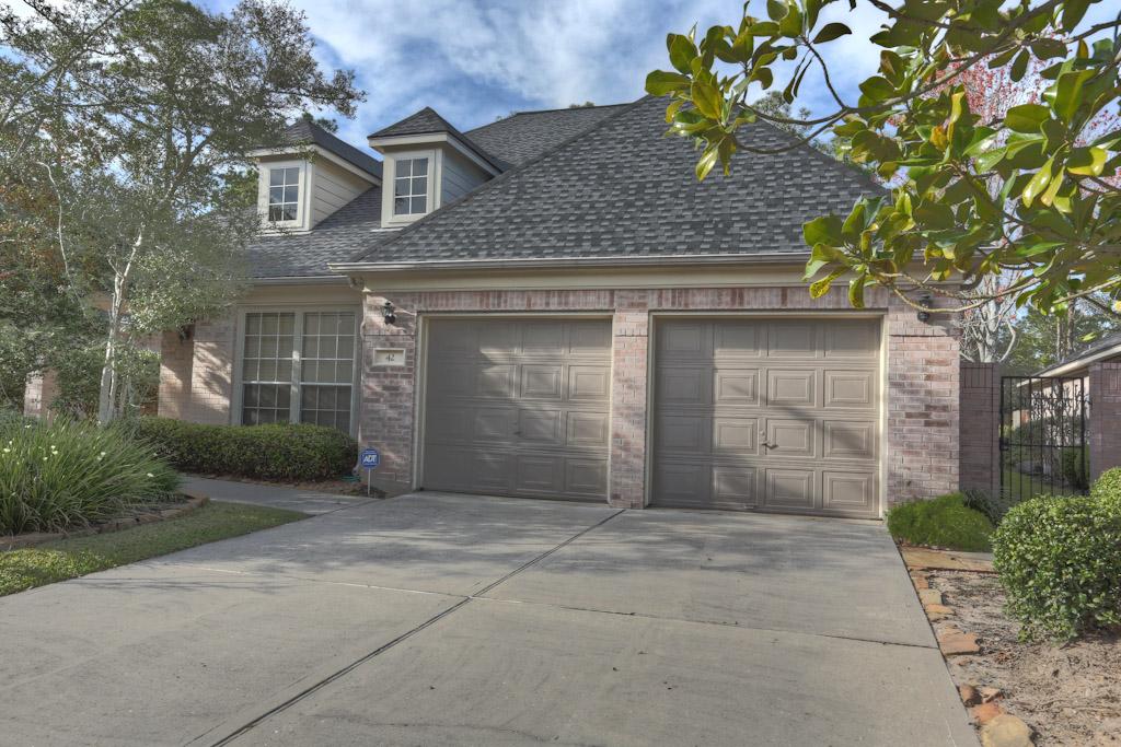 42 Silkbay Pl, Spring, TX 77382 photo 1