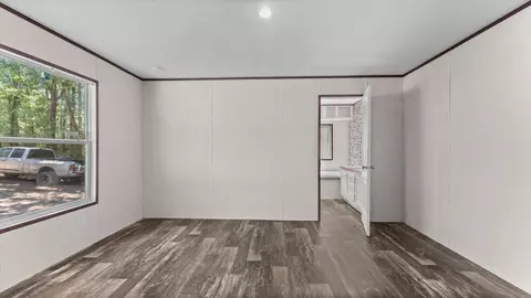 Bedroom - 188 Camp Rd, Trinity, TX 75862 photo 3 of 6