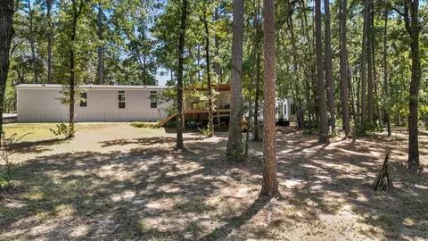 Exterior - 188 Camp Rd, Trinity, TX 75862 photo 3 of 10