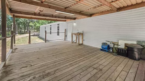 Exterior - 188 Camp Rd, Trinity, TX 75862 photo 4 of 10