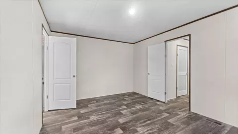 Bedroom - 188 Camp Rd, Trinity, TX 75862 photo 2 of 6