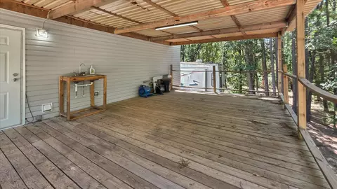 Exterior - 188 Camp Rd, Trinity, TX 75862 photo 5 of 10