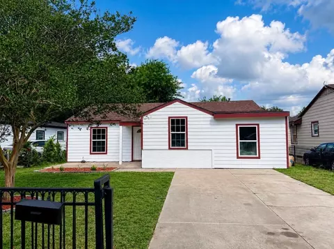 8423 Wier Dr, Houston, TX 77017