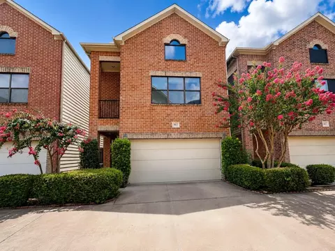 9813 Marlink, Houston, TX 77025