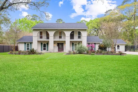 16811 Waycreek Rd, Houston, TX 77068