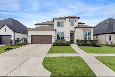 2119 Parker Grove Dr, Manvel, TX 77578