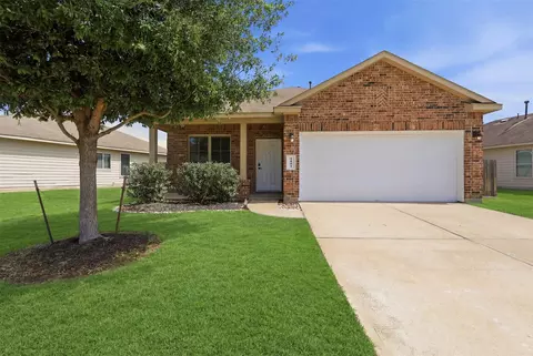 5402 Roaring Peaks Ln, Katy, TX 77449