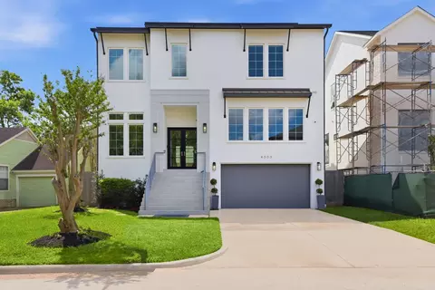 4303 Dorothy St, Bellaire, TX 77401