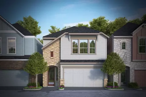 16035 Hayes Park Dr, Houston, TX 77079