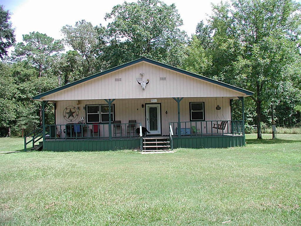 9916 S Williams Rd, Conroe, TX 77303 photo 1