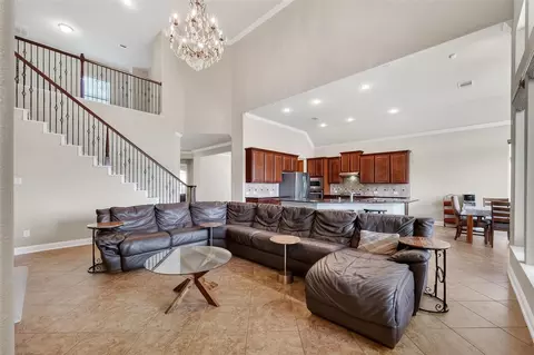 2603 Sunshade Ct, Pearland, TX 77584