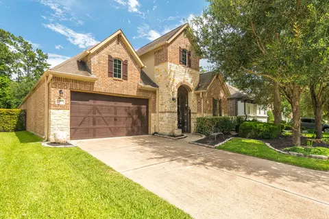 18 Sundown Ridge Pl, The Woodlands, TX 77375