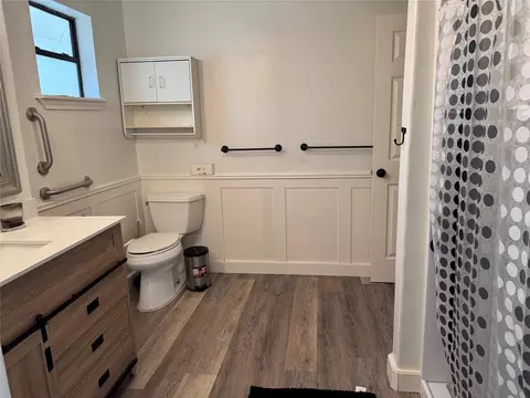 Bath - 41 Joyce St, Shepherd, TX 77371 photo 1 of 3