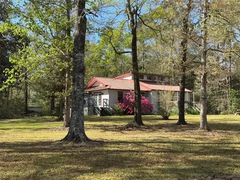 Exterior - 41 Joyce St, Shepherd, TX 77371 photo 2 of 5