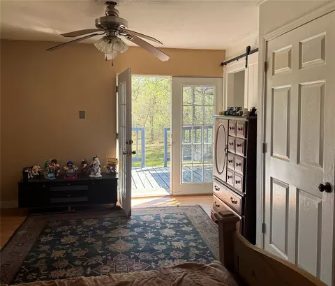 Bedroom - 41 Joyce St, Shepherd, TX 77371 photo 2 of 3