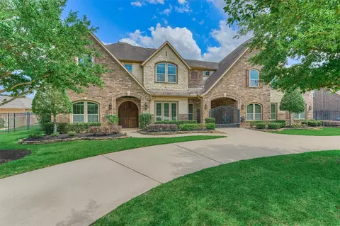 21411 Fairhaven Creek Dr, Cypress, TX 77433