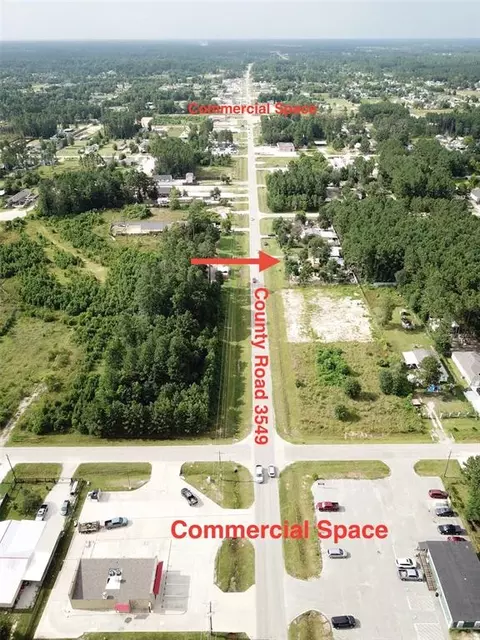777 County Road 3549, Cleveland, TX 77327
