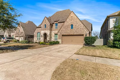 2735 Maple Oak Ln, Manvel, TX 77578