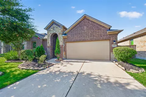 9718 Justin Ridge Ln, Humble, TX 77396
