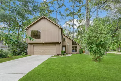2 Glorybower Ct, The Woodlands, TX 77380 photo 1