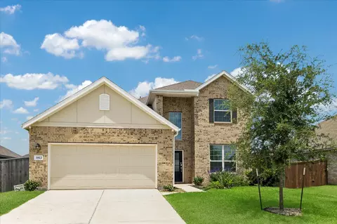 3812 Moss Hill Rd, Rosenberg, TX 77469