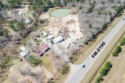 27811 Fm 2100 Rd, Huffman, TX 77336