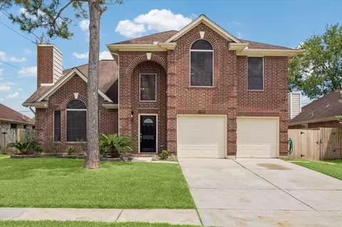 4503 Sugar Bars Dr, Friendswood, TX 77546