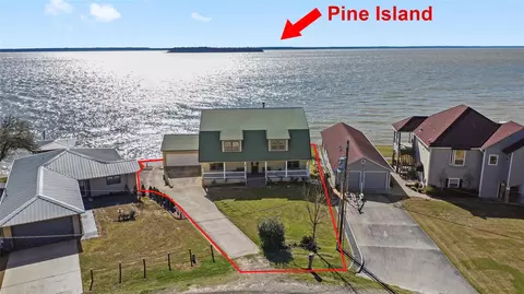 148 Rose Bud Dr, Livingston, TX 77351