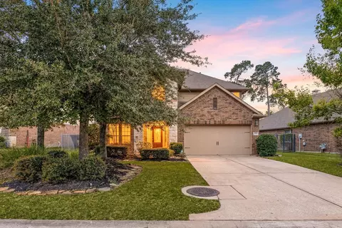 51 Handbridge Pl, Tomball, TX 77375