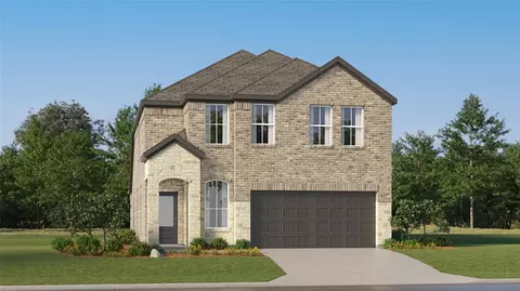 29023 Bison Haven Dr, Hockley, TX 77447