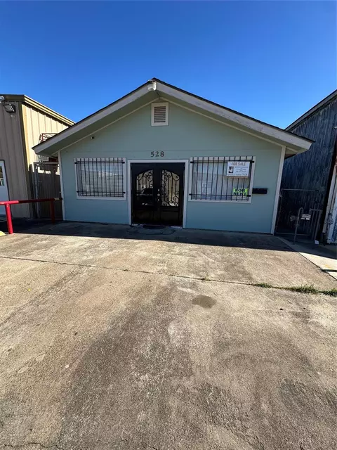 528 Kentucky St, South Houston, TX 77587