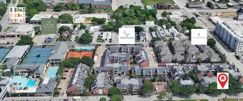 2829 Timmons Ln #120, Houston, TX 77027