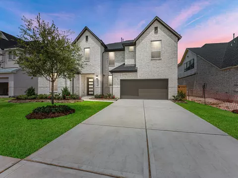 19618 Jessica View Ct, Cypress, TX 77433