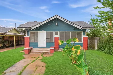 5709 Sherman St, Houston, TX 77011