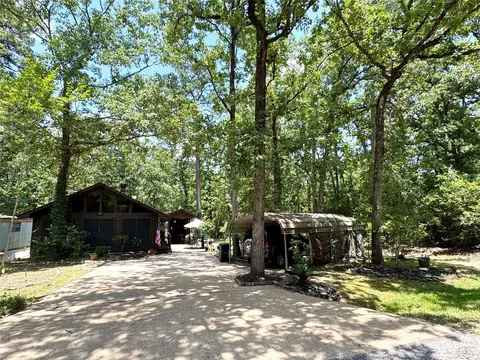 Exterior - 1347 Cardinal Ln, Trinity, TX 75862 photo 16 of 16