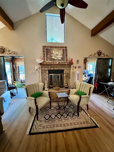 Living - 1347 Cardinal Ln, Trinity, TX 75862 photo 3 of 4