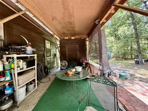 Exterior - 1347 Cardinal Ln, Trinity, TX 75862 photo 10 of 16