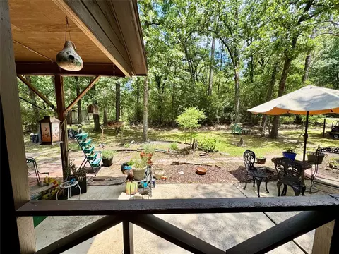 Exterior - 1347 Cardinal Ln, Trinity, TX 75862 photo 8 of 16