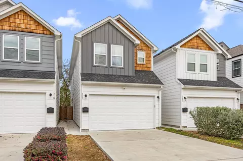 317 Sikes St, Houston, TX 77018