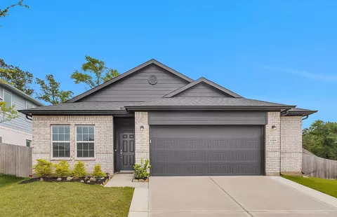 30408 Crystal Stream Ln, Magnolia, TX 77355
