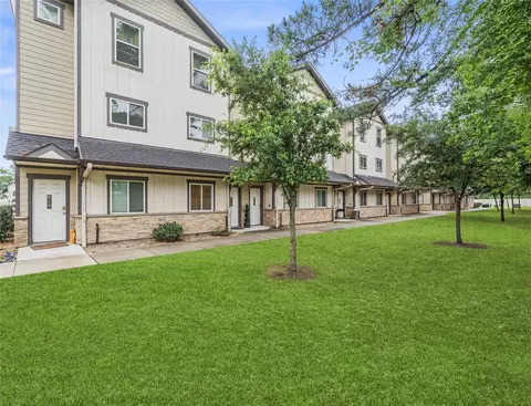12603 Telge Rd #1E-H, Cypress, TX 77429