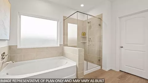Bath - 635 Bronze Wolf Ct, Conroe, TX 77303 photo 2 of 4
